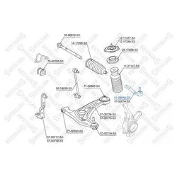 Stellox 51-00018-SX