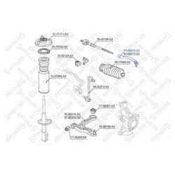 Stellox 51-00210-SX