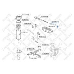 Stellox 51-00212-SX