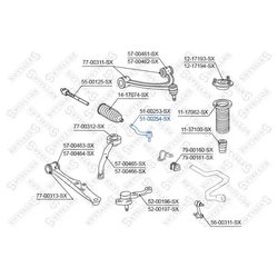 Stellox 51-00254-SX