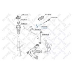 Stellox 51-00272-SX