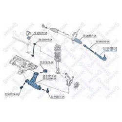 Stellox 51-00337-SX