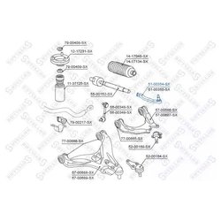 Stellox 51-00354-SX