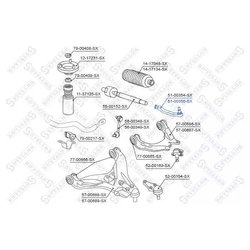 Stellox 51-00355-SX