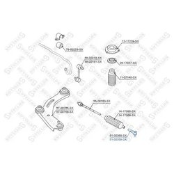 Stellox 51-00359-SX