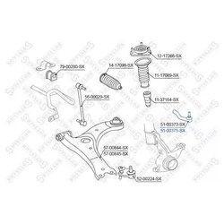 Stellox 51-00375-SX