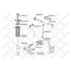 Stellox 52-00184-SX