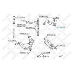 Stellox 52-74023-SX