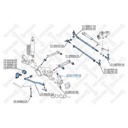 Stellox 52K3134TSX