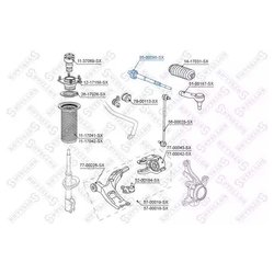 Stellox 55-00095-SX