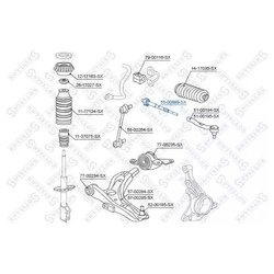 Stellox 55-00099-SX