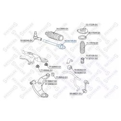 Stellox 55-00146-SX