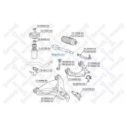 Stellox 55-00152-SX