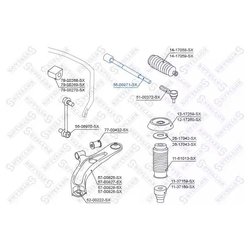 Stellox 55-06971-SX