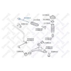 Stellox 55-07306-SX