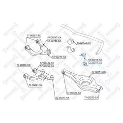 Stellox 56-00017-SX