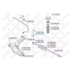 Stellox 56-00020-SX