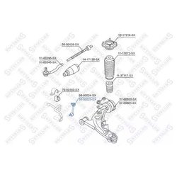 Stellox 56-00023-SX