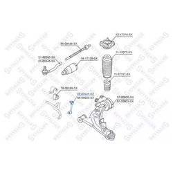 Stellox 56-00024-SX