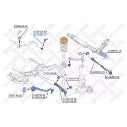 Stellox 56-00221-SX