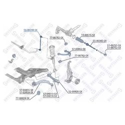 Stellox 56-00248-SX