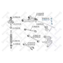 Stellox 56-00255-SX