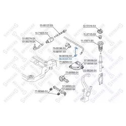 Stellox 56-00331-SX