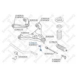 Stellox 56-00368-SX