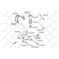 Stellox 56-00390-SX