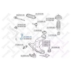 Stellox 56-00403-SX