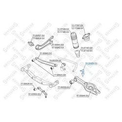 Stellox 56-00409-SX