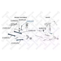 Stellox 56-00524-SX