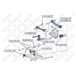 Stellox 56-00624-SX