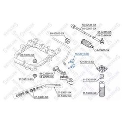 Stellox 56-53011-SX