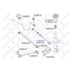 Stellox 57-00014-SX