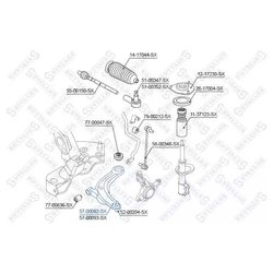 Stellox 57-00092-SX