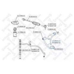 Stellox 57-00095-SX