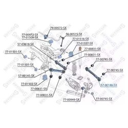 Stellox 57-00146-SX