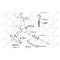 Stellox 57-00155-SX