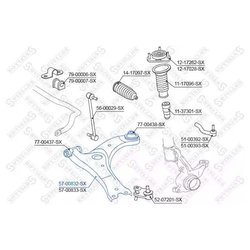 Stellox 57-00832-SX