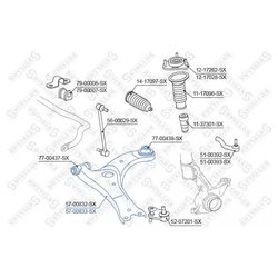 Stellox 57-00833-SX