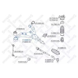 Stellox 57-00894-SX