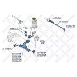 Stellox 57-03719-SX