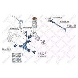 Stellox 57-03905-SX