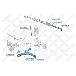 Stellox 57-03912-SX