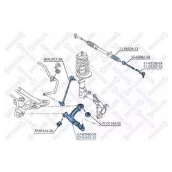 Stellox 57-03951-SX