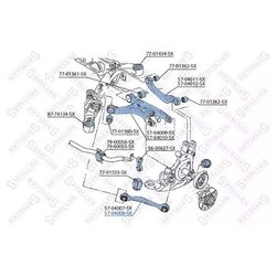 Stellox 57-04008-SX