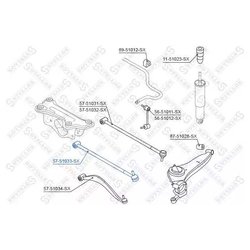 Stellox 57-51033-SX