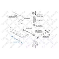 Stellox 57-51059-SX