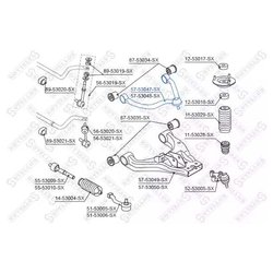 Stellox 57-53047-SX